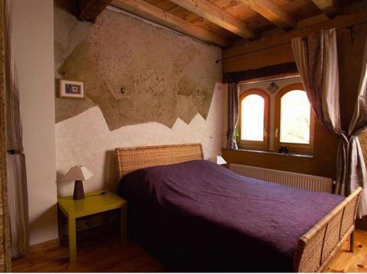 Chambre D'Hotes Du Moulin De Landonvillers Courcelles-Chaussy Eksteriør billede